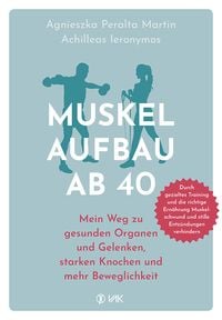 Produktbild: Muskelaufbau ab 40