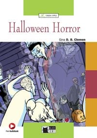 Produktbild: Halloween Horror