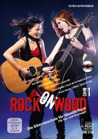 Produktbild: Rock on Wood