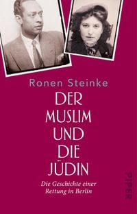Produktbild: Der Muslim und die J&uuml;din