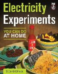 Produktbild: Electricity Experiments You Ca