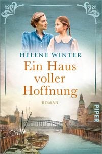 Produktbild: Ein Haus voller Hoffnung