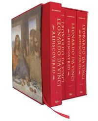 Produktbild: Leonardo da Vinci Rediscovered