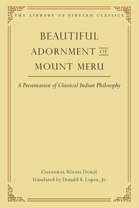 Produktbild: Beautiful Adornment of Mount Meru