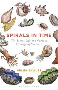 Produktbild: Spirals in Time