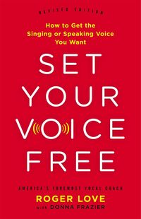 Produktbild: Set Your Voice Free