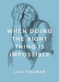 Produktbild: WHEN DOING THE RIGHT THING IS