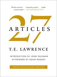 Produktbild: 27 Articles