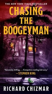 Produktbild: Chasing the Boogeyman