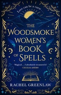 Produktbild: WOODSMOKE WOMENS BK EXAIIE PB