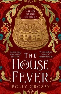 Produktbild: The House of Fever