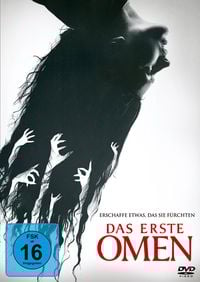 Produktbild: Das Erste Omen