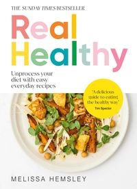 Produktbild: Real Healthy