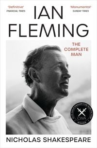 Produktbild: Ian Fleming