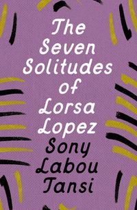 Produktbild: The Seven Solitudes of Lorsa Lopez