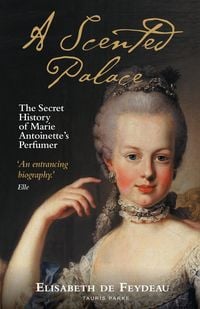 Produktbild: A Scented Palace