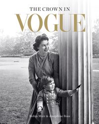 Produktbild: The Crown in Vogue