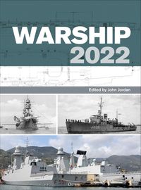 Produktbild: Warship 2022