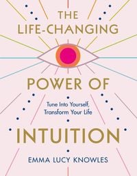 Produktbild: The Life-Changing Power of Intuition