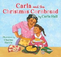 Produktbild: Carla and the Christmas Cornbread
