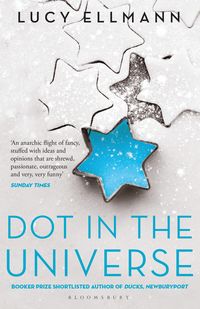 Produktbild: Ellmann, L: Dot in the Universe