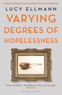 Produktbild: Varying Degrees of Hopelessness