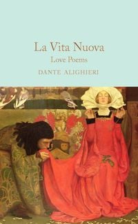 Produktbild: La Vita Nuova