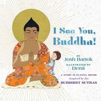 Produktbild: I See You, Buddha
