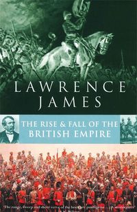 Produktbild: Rise And Fall Of The British Empire