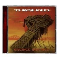 Produktbild: Extinct Instinct (2024 Remix)