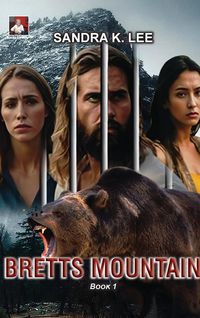 Produktbild: Bretts Mountain Book 1