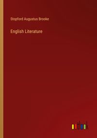 Produktbild: English Literature