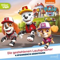 Produktbild: Various: PAW Patrol CD 71