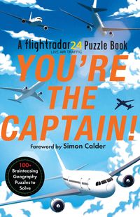 Produktbild: YOURE CAPTAIN PB