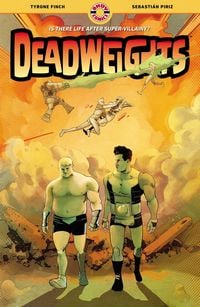 Produktbild: Deadweights