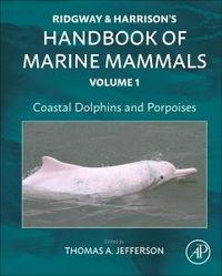 Produktbild: Coastal Dolphins and Porpoises