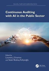 Produktbild: Continuous Auditing with AI in the Public Sector