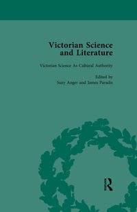 Produktbild: Victorian Science and Literature, Part I Vol 2