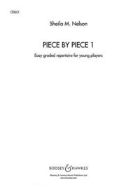 Produktbild: Piece by Piece. Vol.1