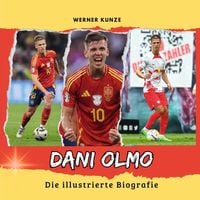 Produktbild: Dani Olmo
