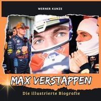 Produktbild: Max Verstappen
