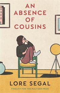 Produktbild: An Absence of Cousins