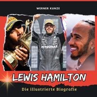 Produktbild: Lewis Hamilton