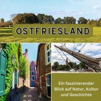 Produktbild: Ostfriesland