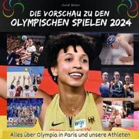 Produktbild: Die Vorschau zu den Olympischen Spielen 2024