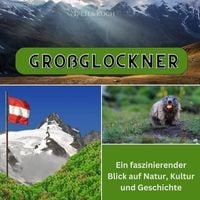 Produktbild: Gro&szlig;glockner