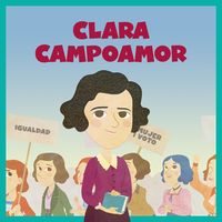 Produktbild: Clara Campoamor