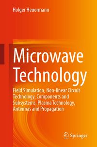 Produktbild: Microwave Technology