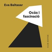 Produktbild: Oc&agrave;s i fascinaci&oacute;