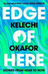 Produktbild: Edge of Here